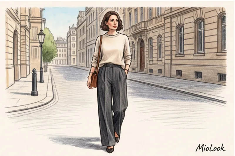 Правило Cost Per Wear: как рассчитать реальную стоимость вещи до покупки - 7