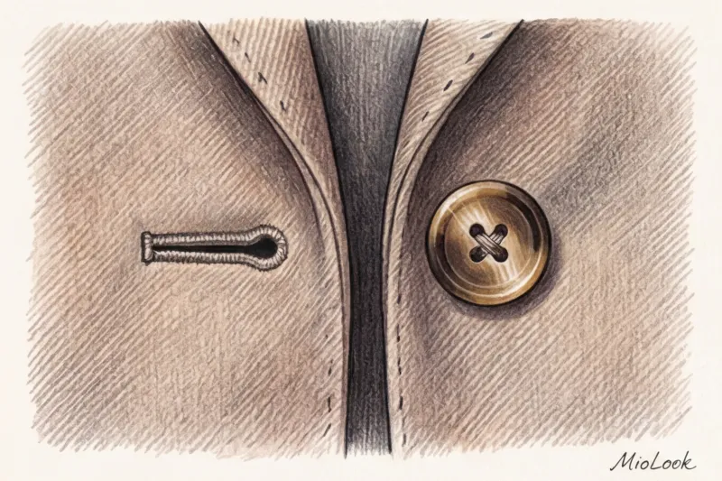 Идеальные швы и крой: как отличить дорогую вещь по качеству пошива - 5