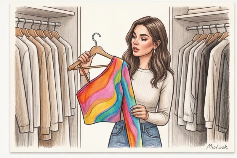 Правило инвестиций в гардероб: на чем сэкономить, а за что стоит переплатить - 7