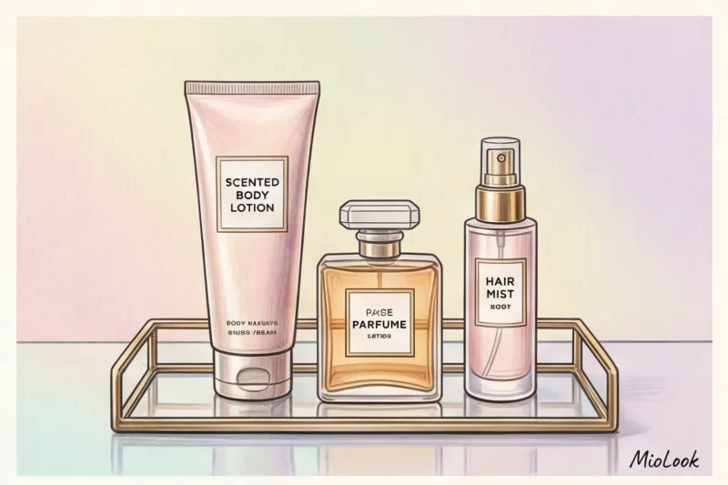 Стойкость и шлейф: от чего они зависят и как продлить звучание аромата - 5