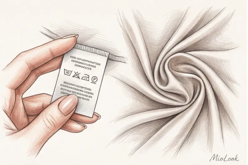 Гид по шерсти и кашемиру: как выбрать качественный трикотаж и правильно за ним ухаживать - 4