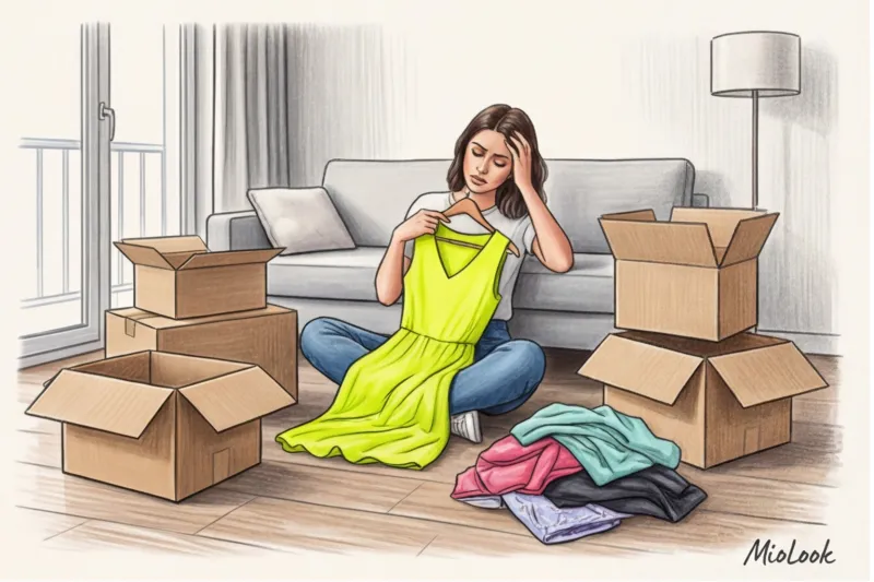 A virtual fitting room for a clothing website: implementing a widget