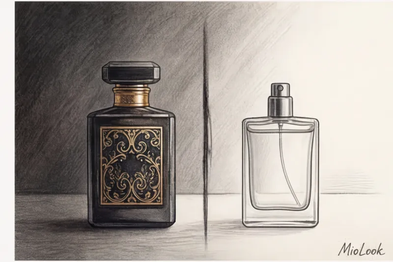 Лэеринг ароматов: как правильно смешивать нишевый парфюм между собой - 4