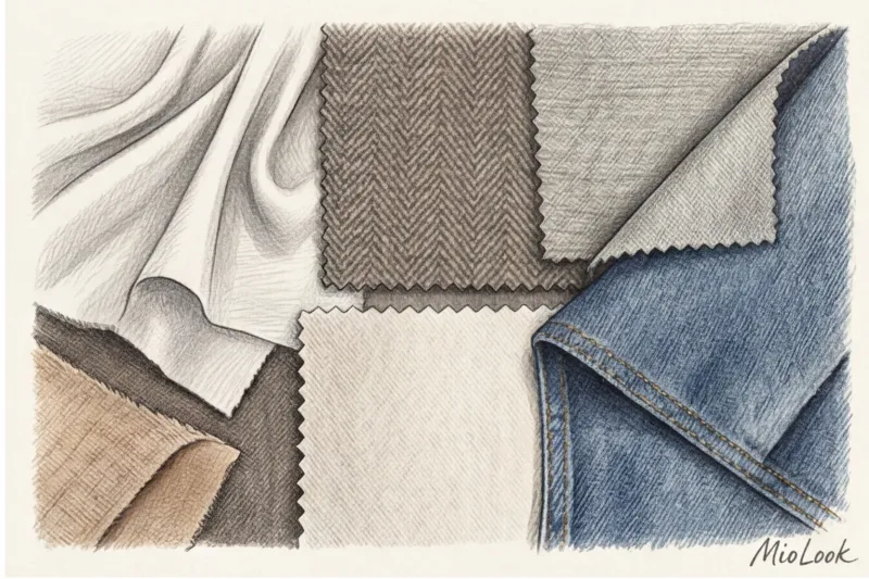 Прятки в оверсайзе: как перестать стесняться своей фигуры - 3