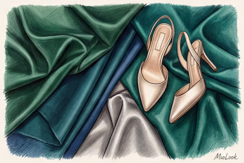 Идеальное платье для мамы невесты и жениха - 5