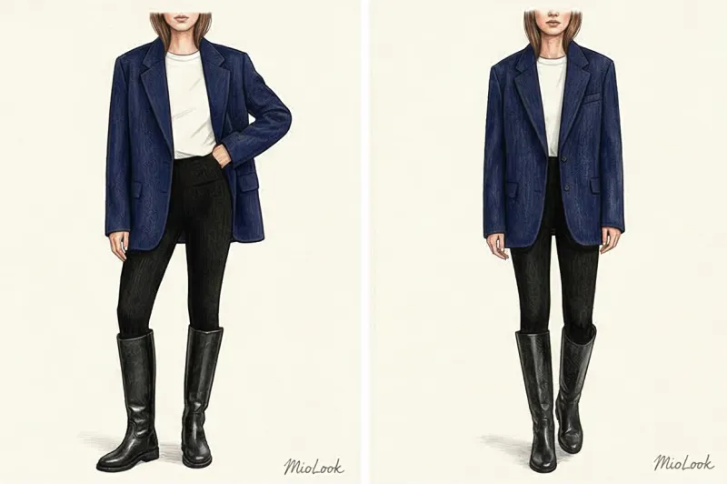 Леггинсы - 4