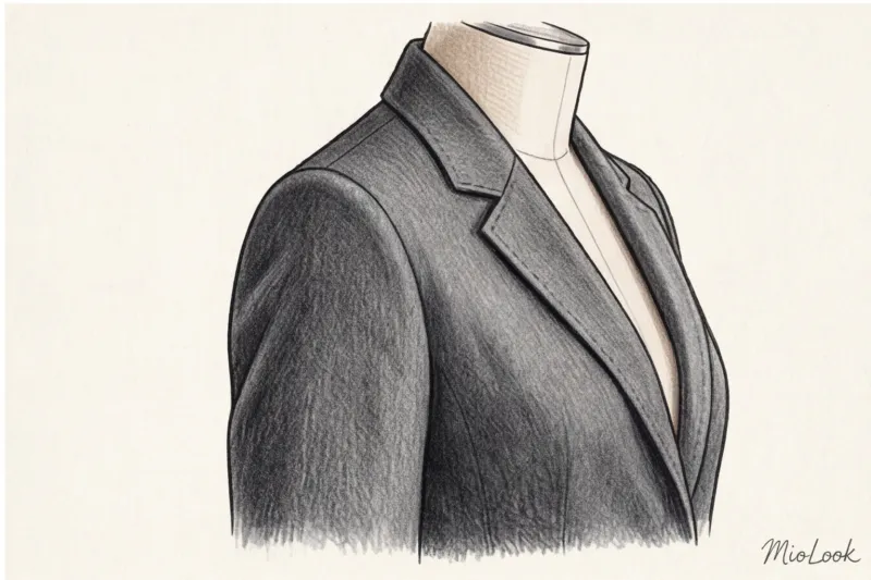 Business Formal: правила самого строгого делового дресс-кода для женщин - 9