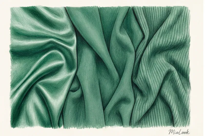 Как сочетать цвет хиджаба с одеждой: правила гармоничного образа - 4