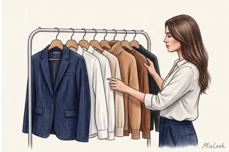 Дресс-код руководителя в разных сферах: от банка до креативного агентства - 6