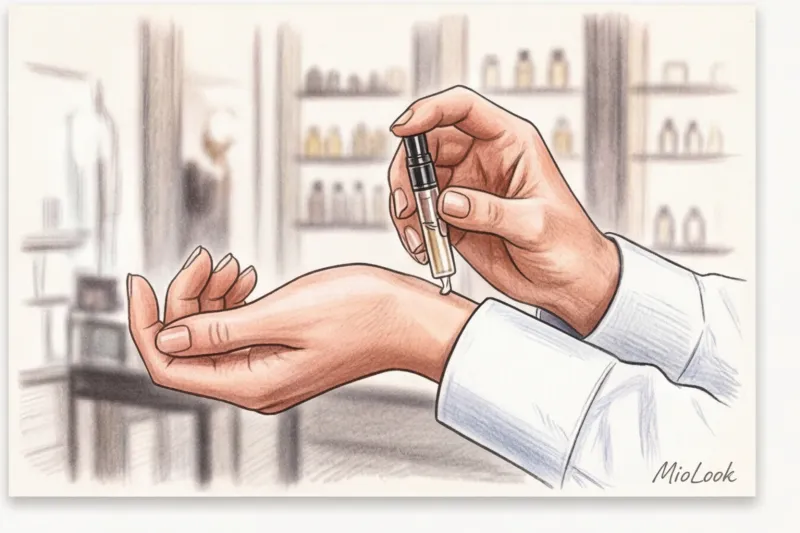 Ниша или люкс: с чего начать знакомство с селективной парфюмерией - 9