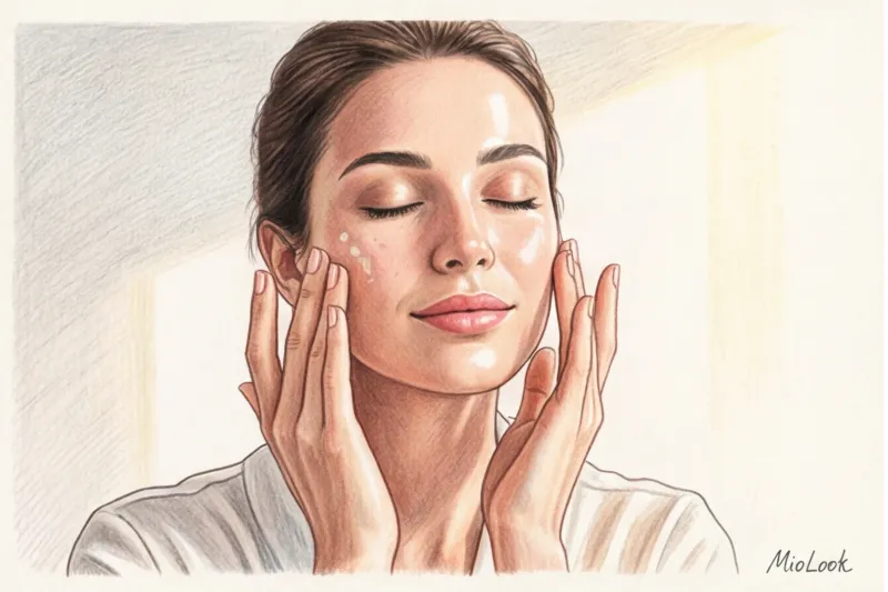 Зачем нужен тоник перед макияжем и как он влияет на стойкость тона - 4