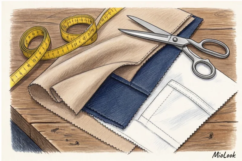 Эстетика Old Money для женщин 40+: как подчеркнуть статус и элегантность - 9