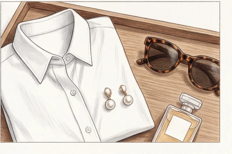 Парфюм в стиле Old Money: какие ароматы пахнут «тихой роскошью» - 9