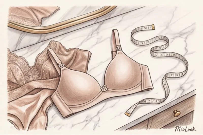Как выбрать бюстгальтер для кормления под разную одежду - 2