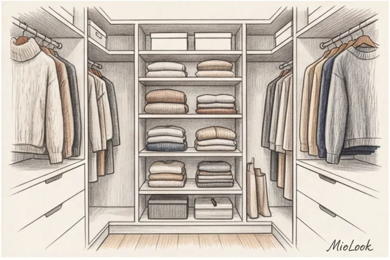 Как выбрать качественный свитер: идеальный состав для тепла и комфорта - 7