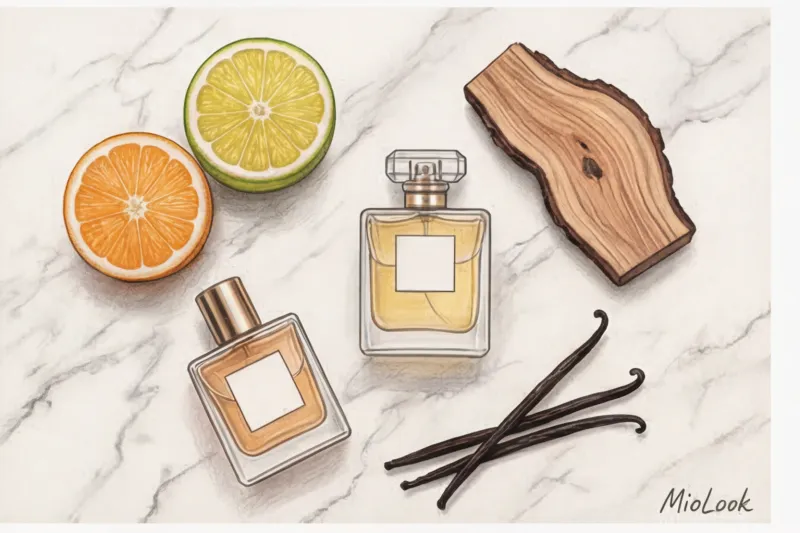 Лэеринг ароматов: как правильно смешивать нишевый парфюм между собой - 9