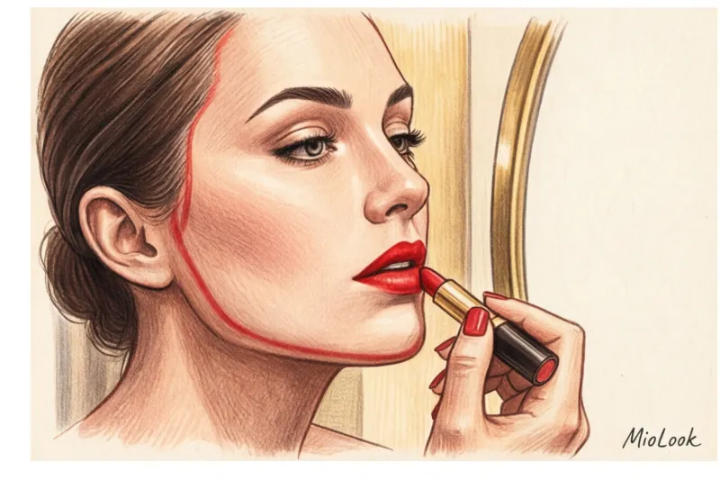 Гид по солнцезащитным очкам: как подобрать оправу по форме лица - 7