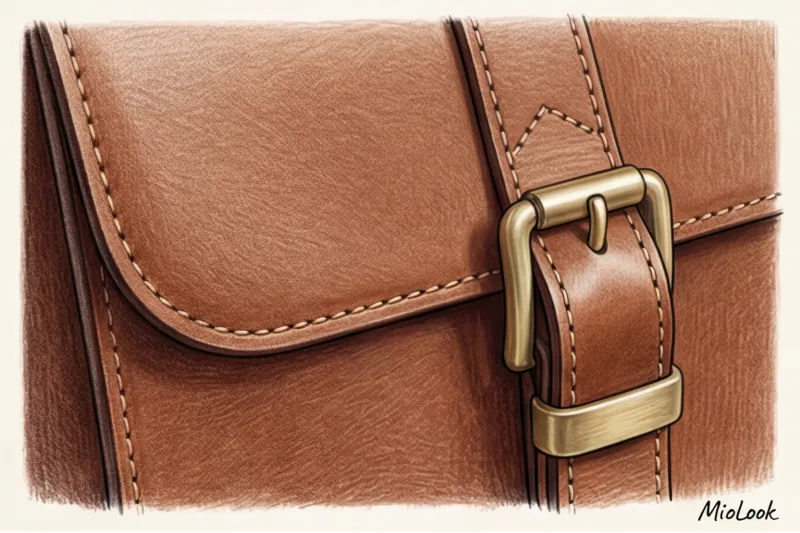 Статусные аксессуары в деловом гардеробе: сумки, обувь и часы для эксперта - 2