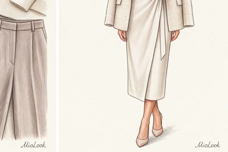 Family Look на крестины: светлые и элегантные образы - 9