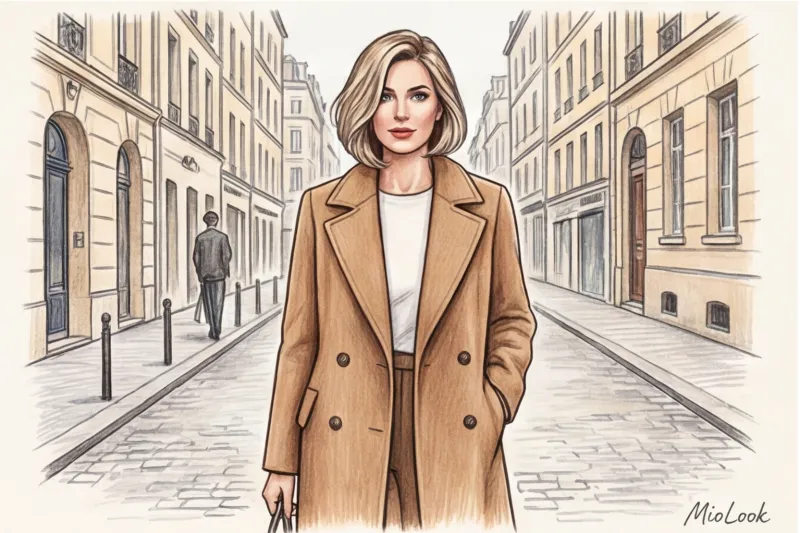 Как пользоваться виртуальной примеркой причесок и макияжа в MioLook: подробный гайд - 7