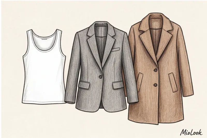 Теги, сезоны и категории: как систематизировать вещи в виртуальном шкафу - 9