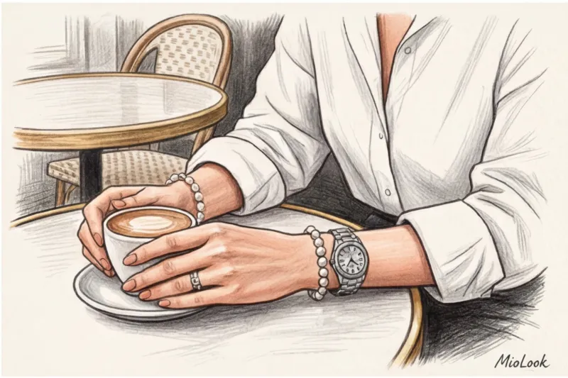 Как создать свою фишку в образе: секреты узнаваемого стиля - 6