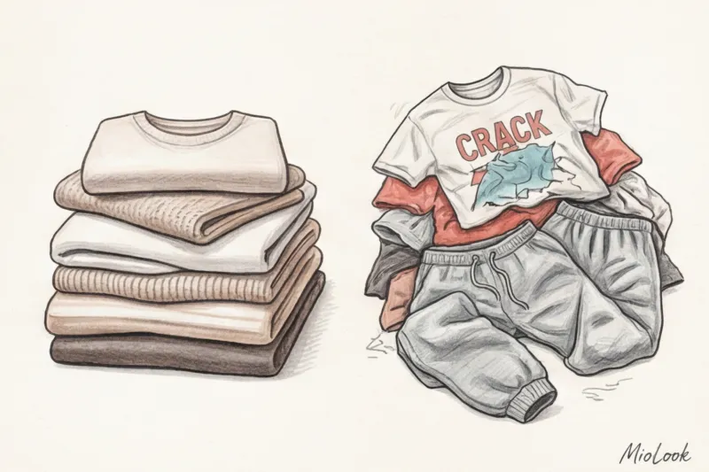 Разница между пижамой и домашней одеждой: почему это важно - 5