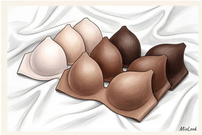 Никаких швов: как выбрать невидимое белье под обтягивающее платье - 9