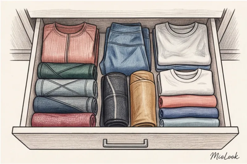 В чем делать уборку и домашние дела: удобно и практично - 6