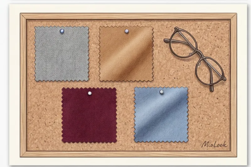 Деловой гардероб по цветотипу: как найти свои сильные оттенки - 4