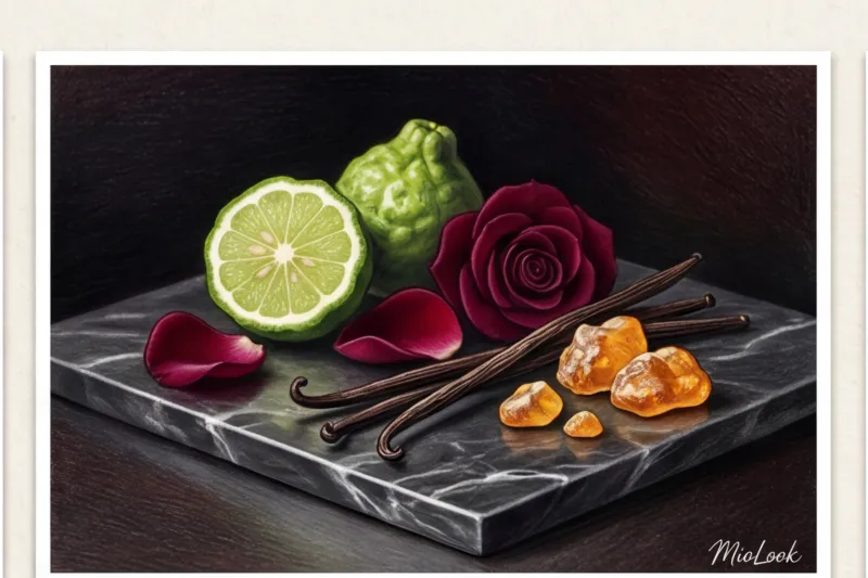 Покупка парфюма вслепую: как выбрать нишевый аромат по описанию и нотам в интернете - 2