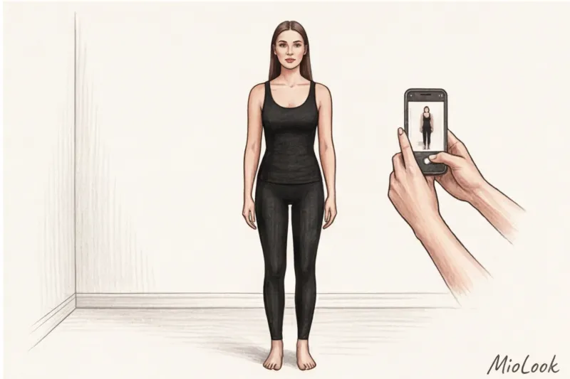 Как определить свой типаж по системе Ларсон: пошаговое руководство - 9