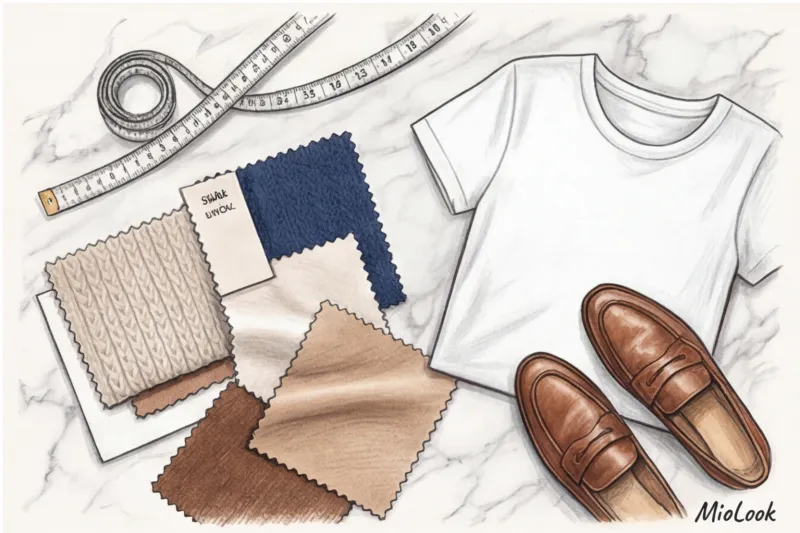 Расхламление шкафа с помощью ИИ: ревизия гардероба онлайн - 9