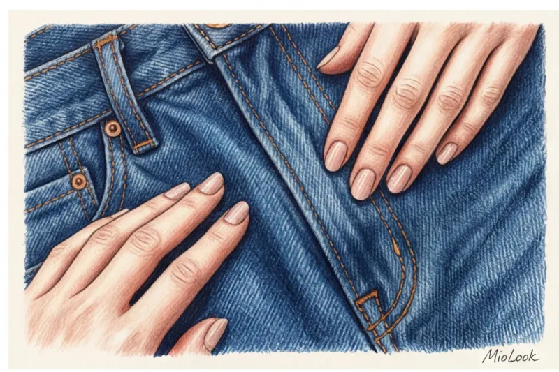 How to Choose Quality Jeans: A Denim Guide