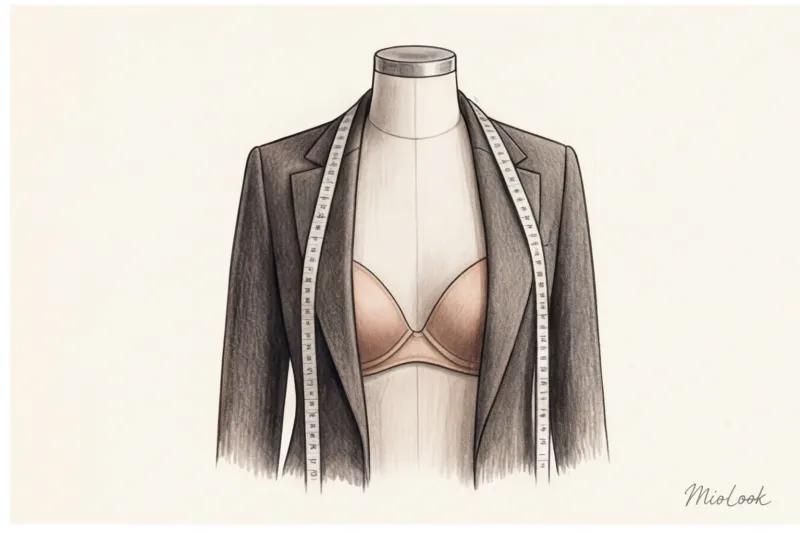 5 видов бюстгальтеров, которые закроют все потребности вашего гардероба - 9