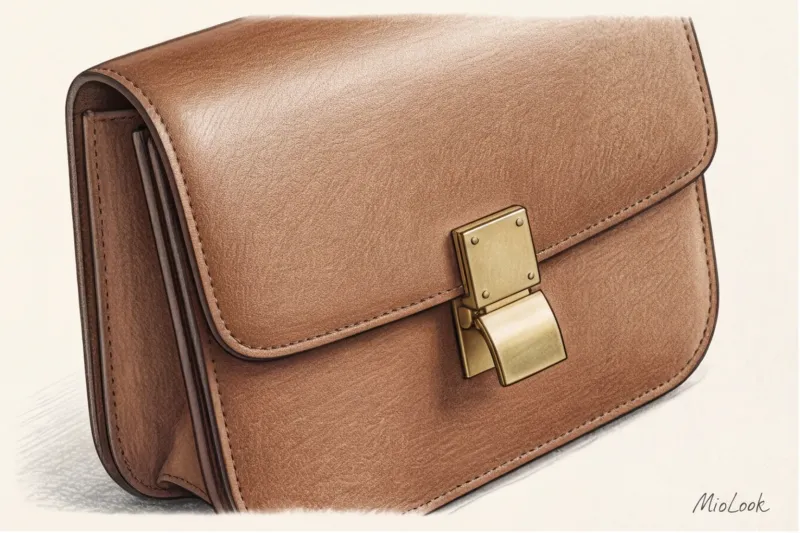 Essential Bags: How to Choose the Perfect Wardrobe Investment