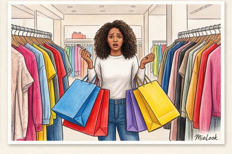 Умный вишлист одежды: как планировать гардероб и экономить - 8