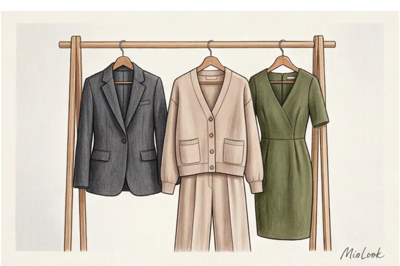 Образы для фотосессии психолога и коуча: как транслировать доверие - 2