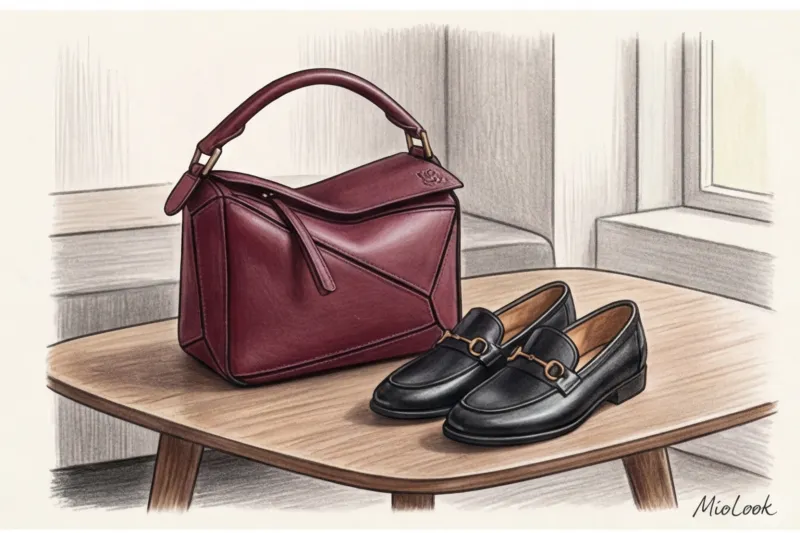 Антитренды в одежде: что вышло из моды и чем заменить неактуальные вещи - 4