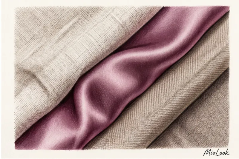 Модные тренды весна-лето: полный гид по актуальному гардеробу - 3