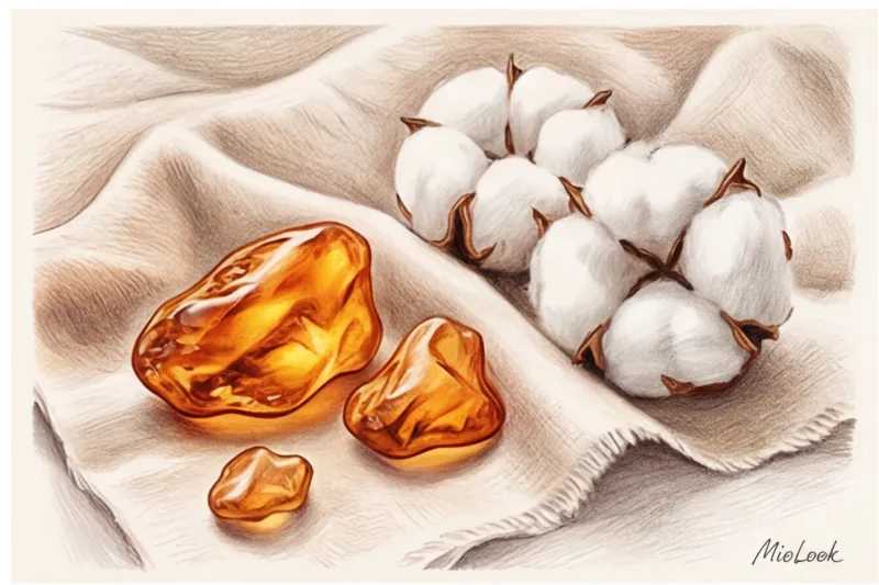 Сезонность парфюмерных нот: когда лучше носить мускус, цитрусы и ваниль - 4