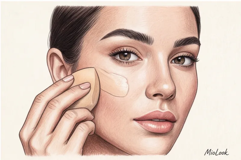 Макияж женщины-руководителя: баланс между ухоженностью и строгостью - 9