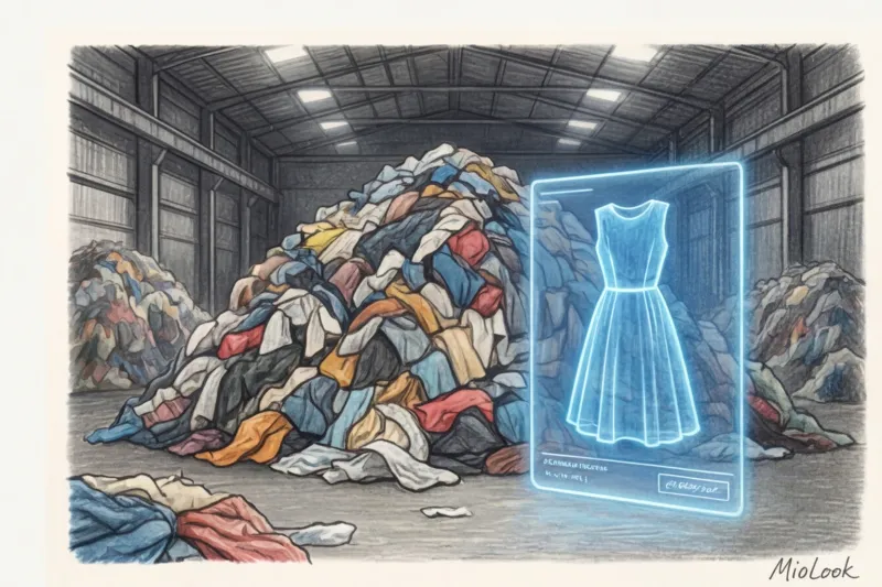 Спасут ли нейросети экологию: ИИ в борьбе с перепроизводством - 1