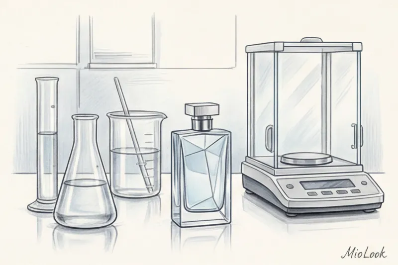 Пирамида аромата: как раскрываются верхние, средние и базовые ноты - 5