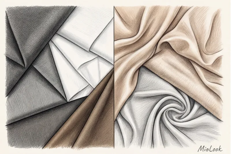 Драматический и Мягкий Классик: секреты элегантности и соразмерности - 4