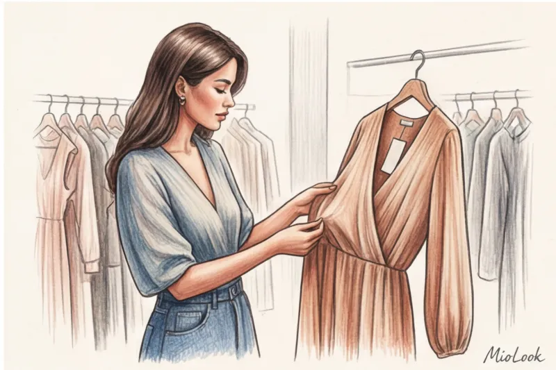 Тенсель, модал, купра и лиоцелл: гайд по современным экологичным материалам нового поколения - 9