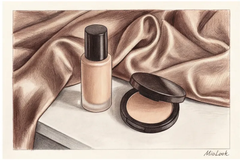 Макияж на свадьбу для гостьи: правила хорошего тона - 4