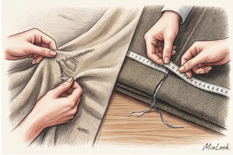 Вторая жизнь старых вещей: что такое апсайклинг одежды - 3