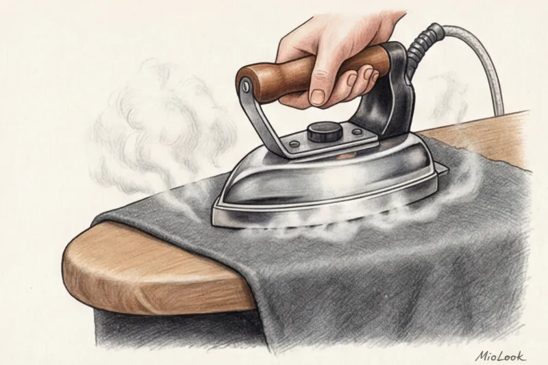 Набор для кастомизации: что нужно иметь дома для переделки одежды - 5