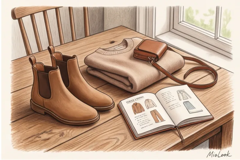 Обувь в стиле кэжуал: что носить каждый день кроме кроссовок - 3